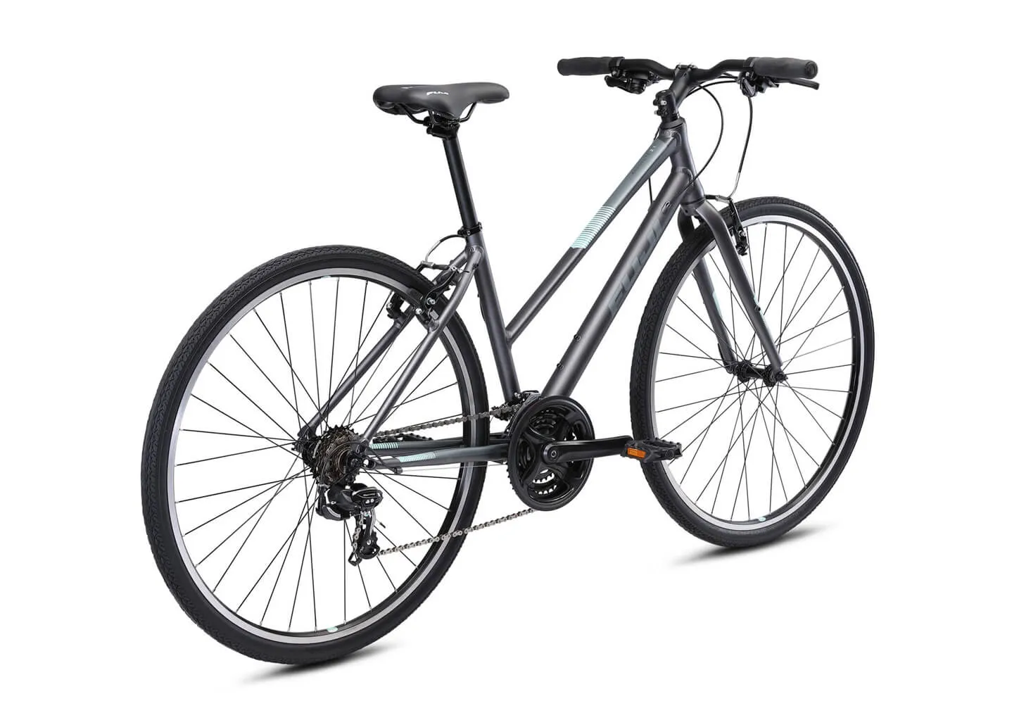 2021 Fuji Absolute 2.1 ST