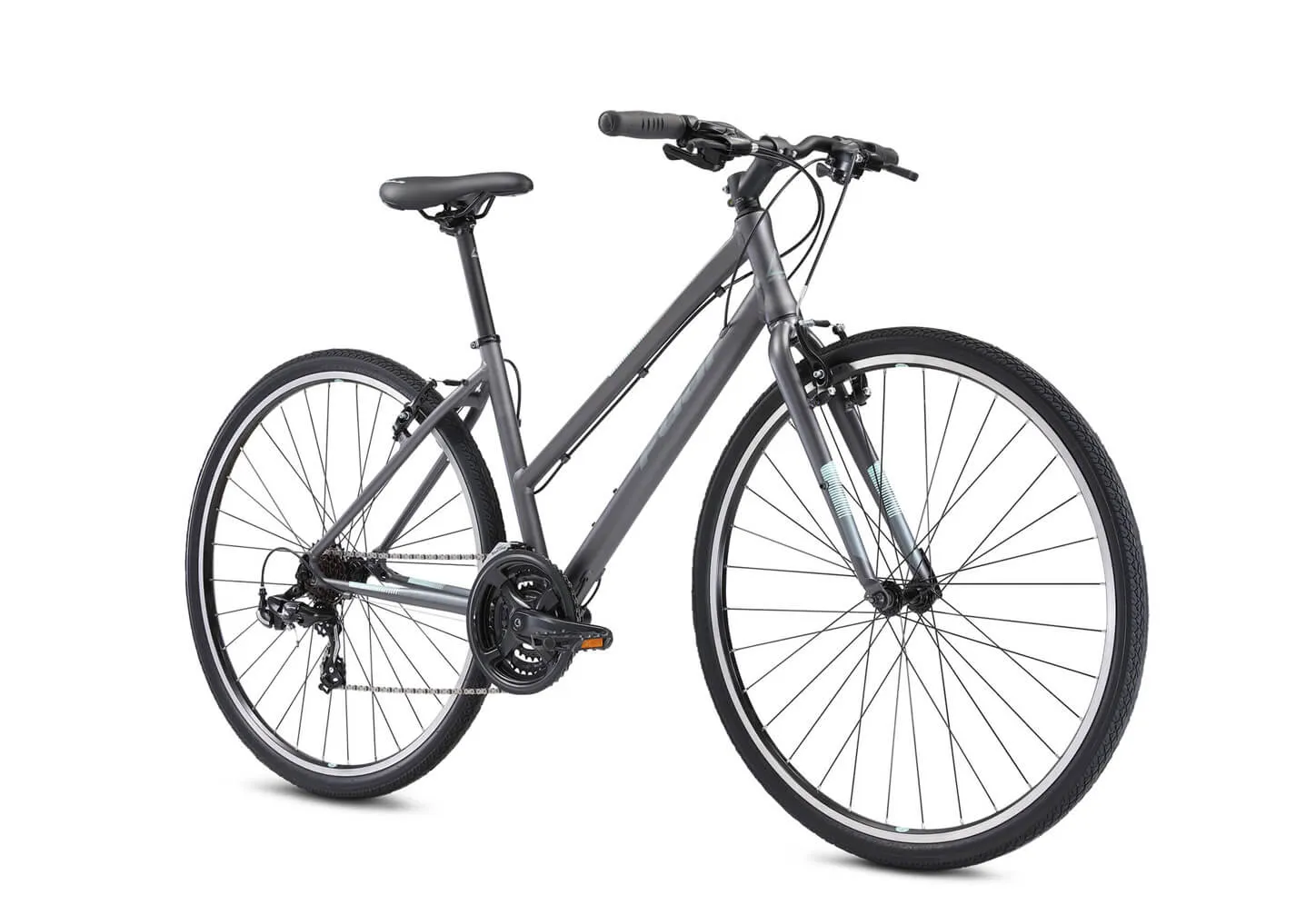 2021 Fuji Absolute 2.1 ST