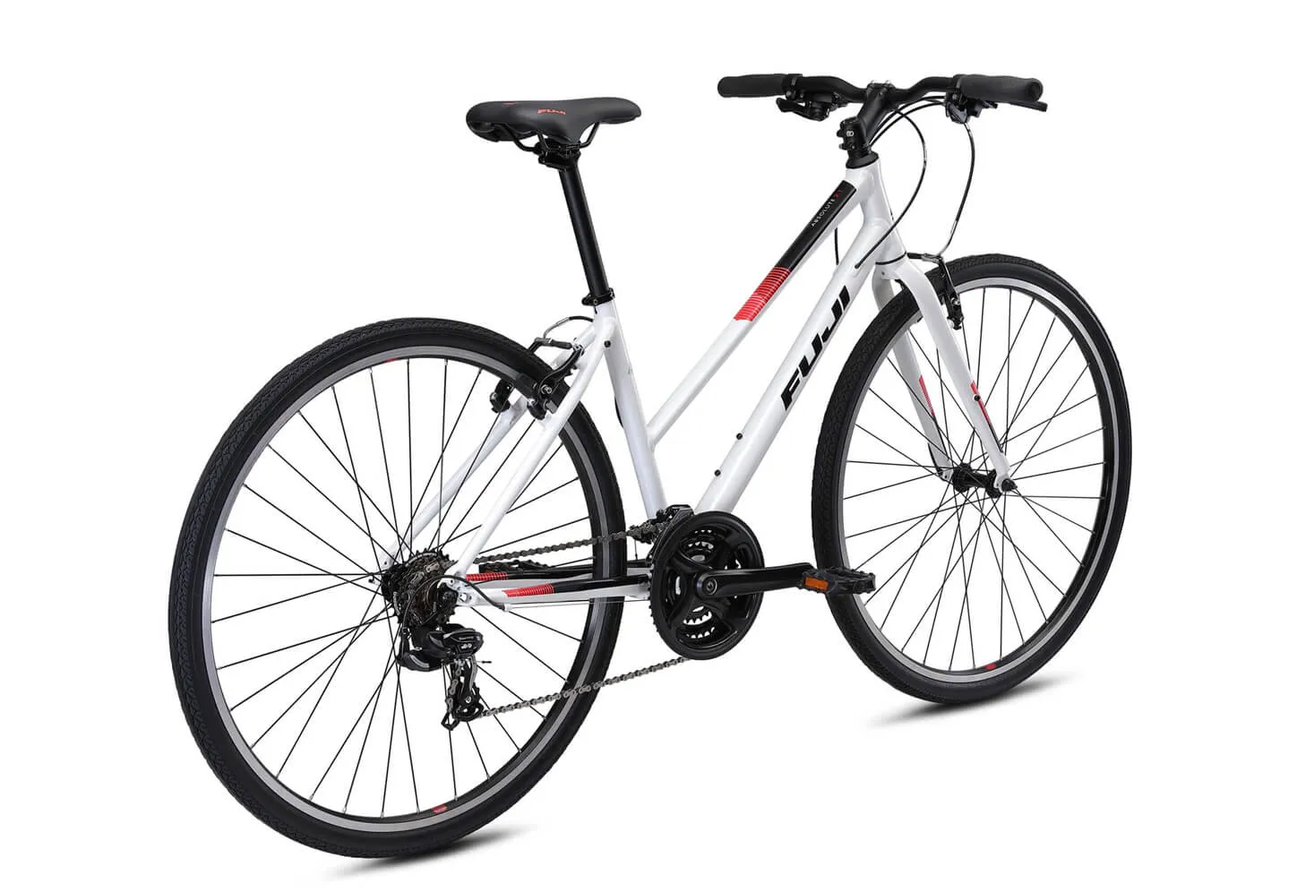 2021 Fuji Absolute 2.1 ST