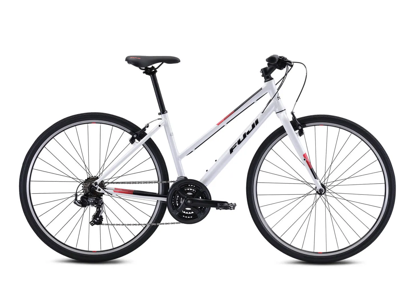 2021 Fuji Absolute 2.1 ST
