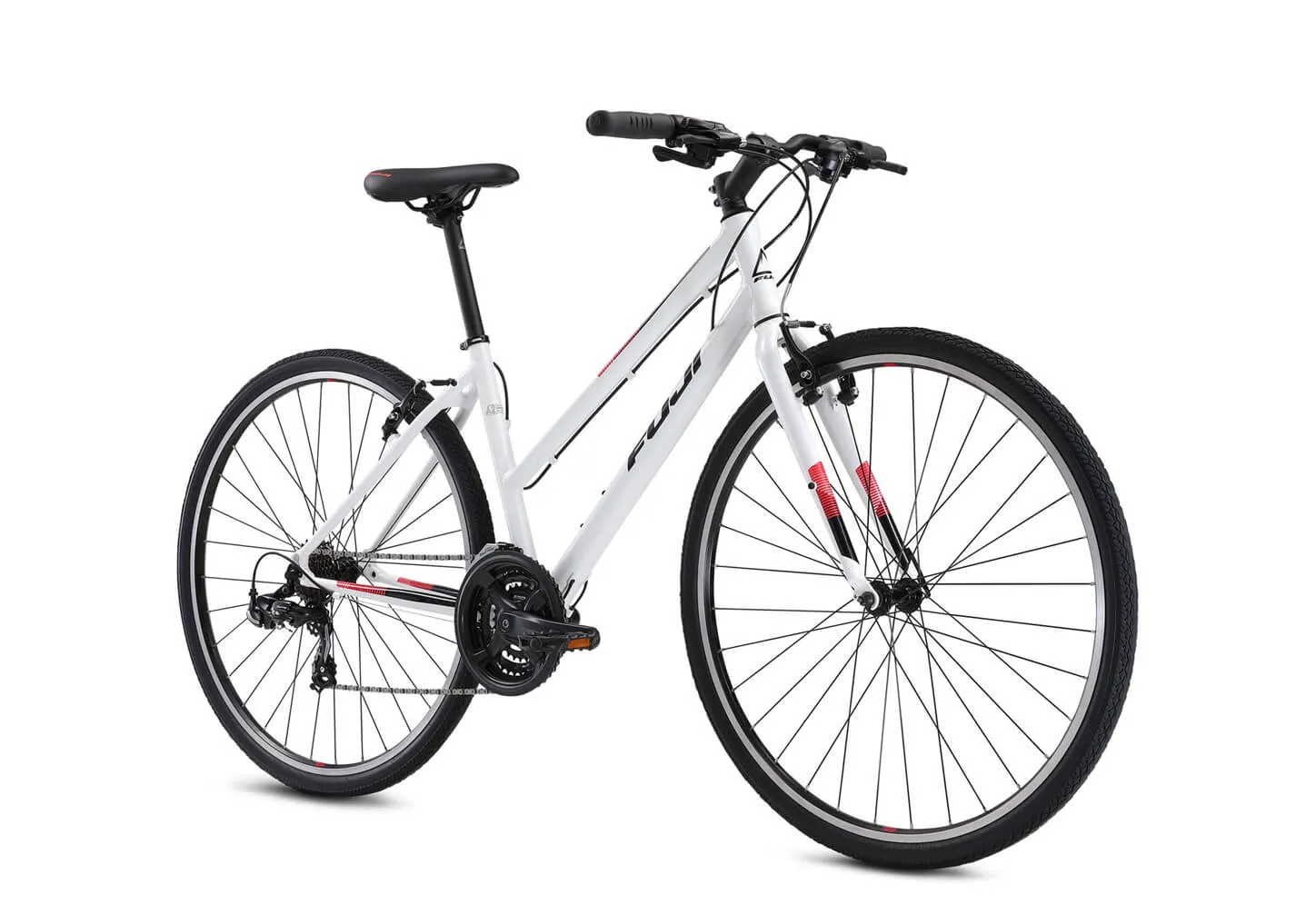 2021 Fuji Absolute 2.1 ST
