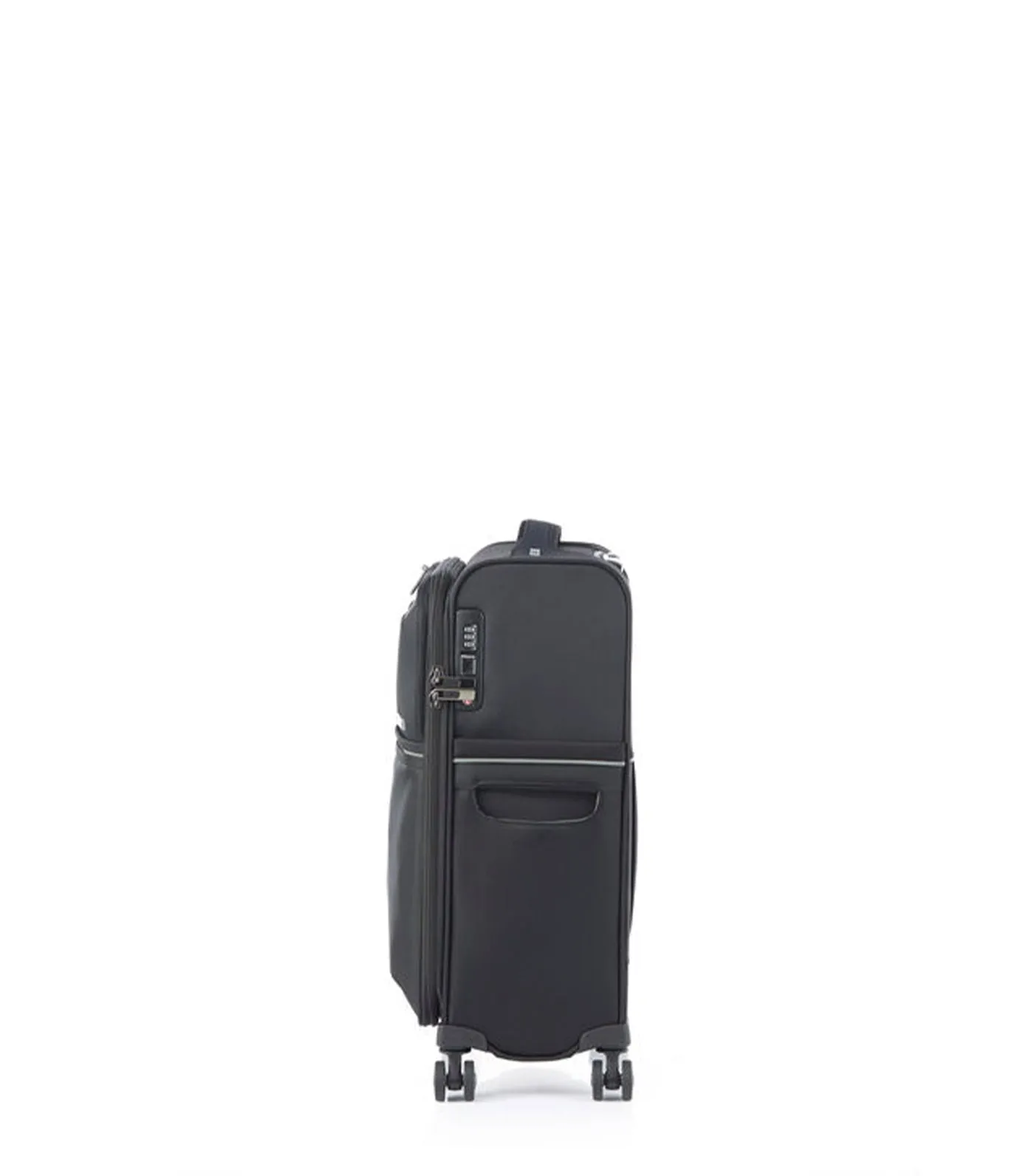 73H Spinner Black
