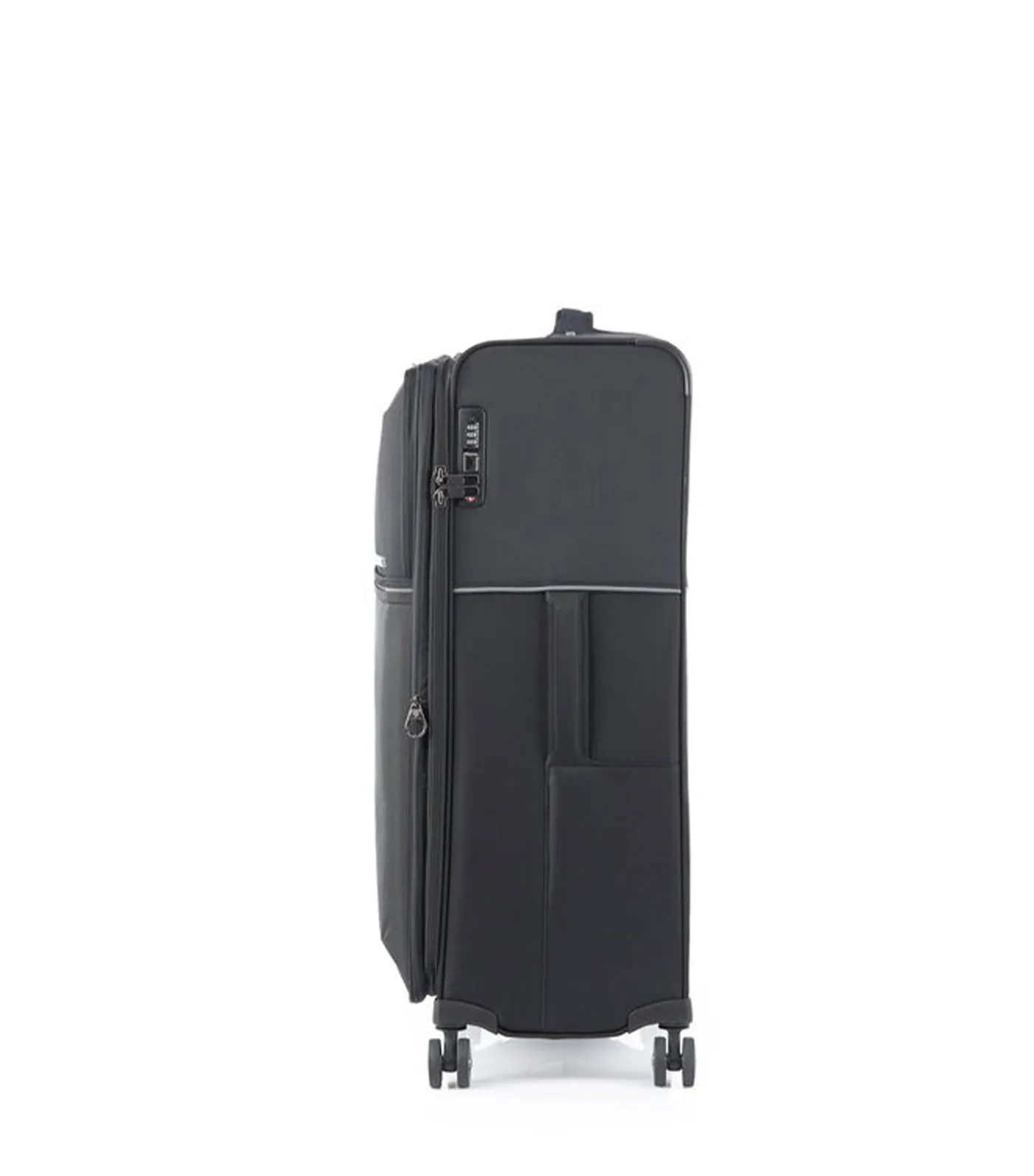 73H Spinner Black