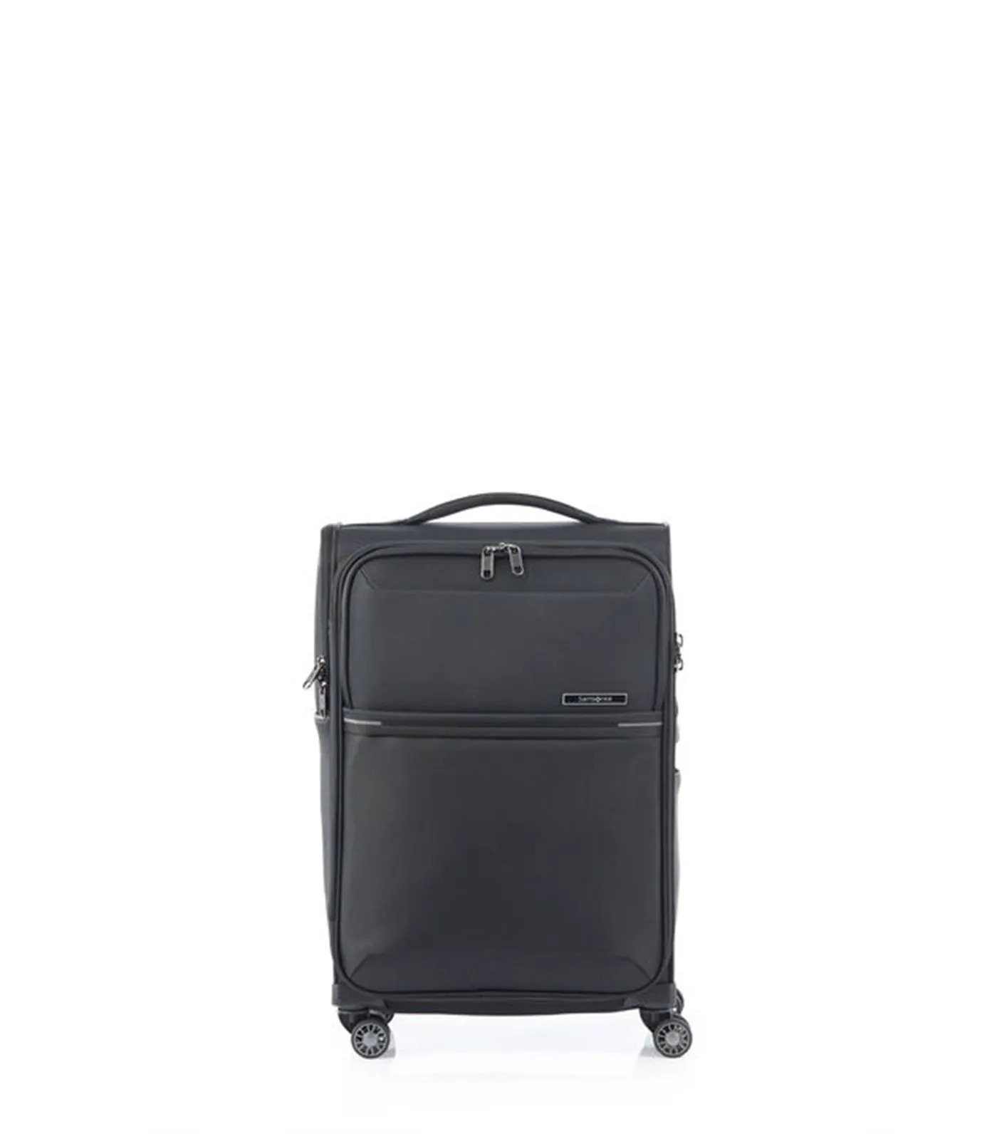 73H Spinner Black