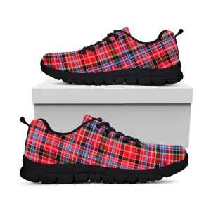 Aberdeen District Tartan Sneakers Aberdeen District Tartan Sneakers
