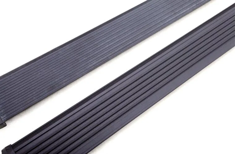 AMP Research PowerStep Xtreme Jeep Wrangler JK 2 Door (07-18) Power Side Steps Running Boards