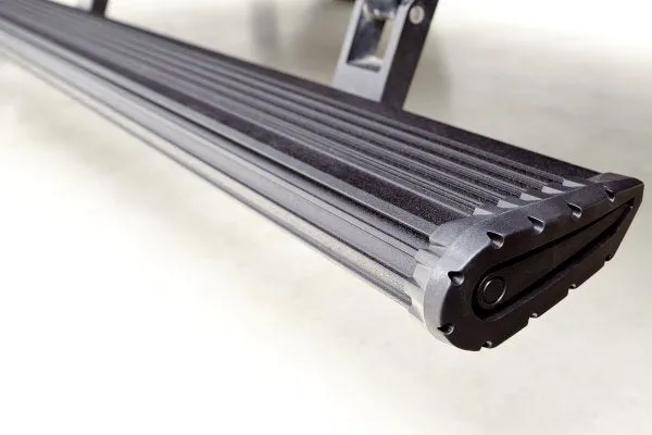 AMP Research PowerStep Xtreme Jeep Wrangler JK 2 Door (07-18) Power Side Steps Running Boards
