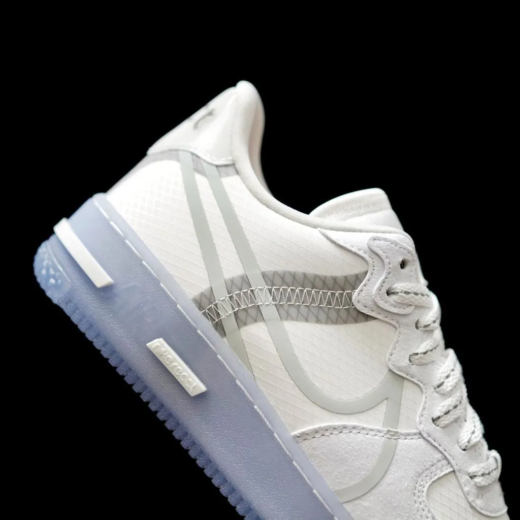 CE - AF1 Ice Blue Reflective