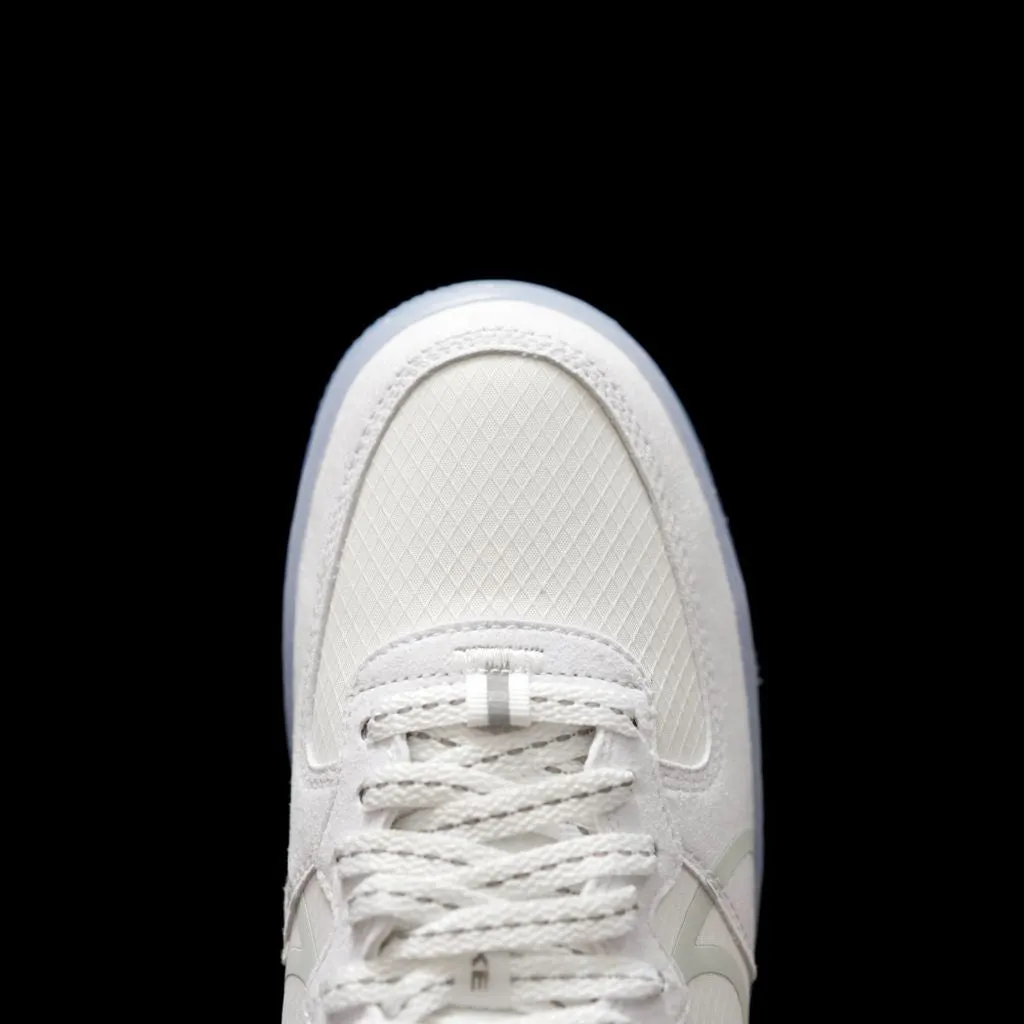 CE - AF1 Ice Blue Reflective