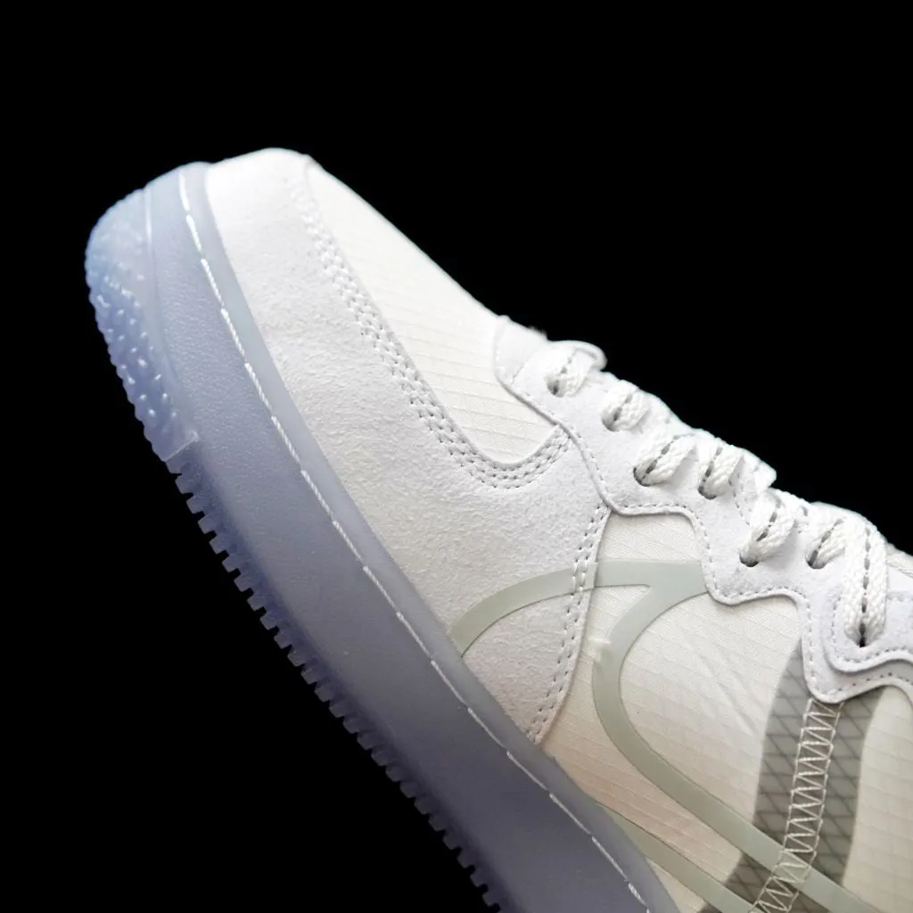 CE - AF1 Ice Blue Reflective