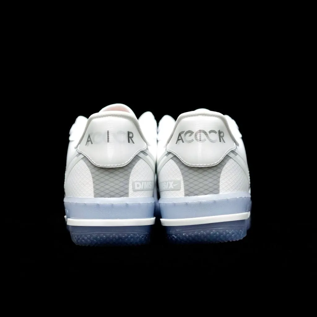 CE - AF1 Ice Blue Reflective