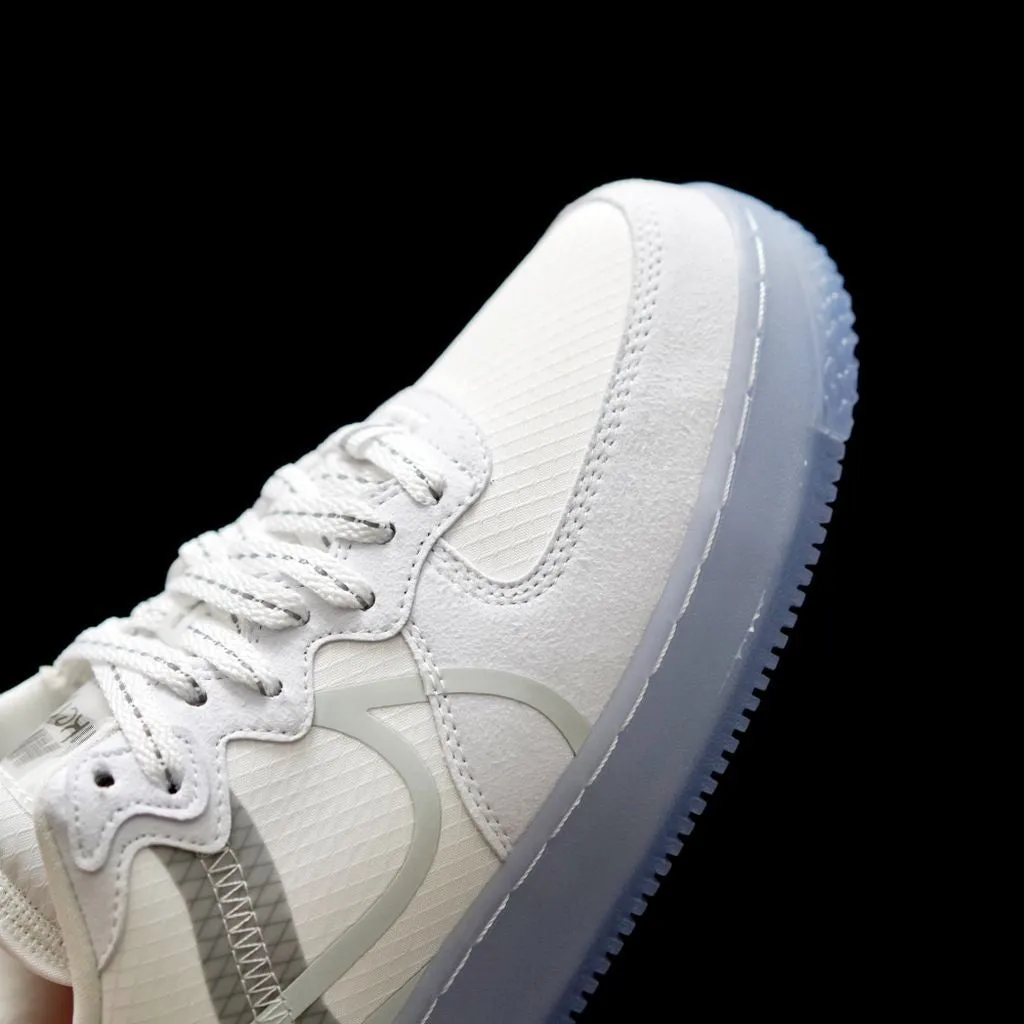 CE - AF1 Ice Blue Reflective