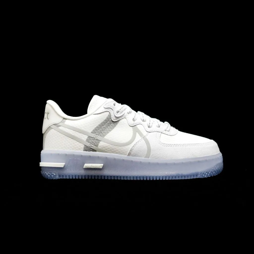 CE - AF1 Ice Blue Reflective