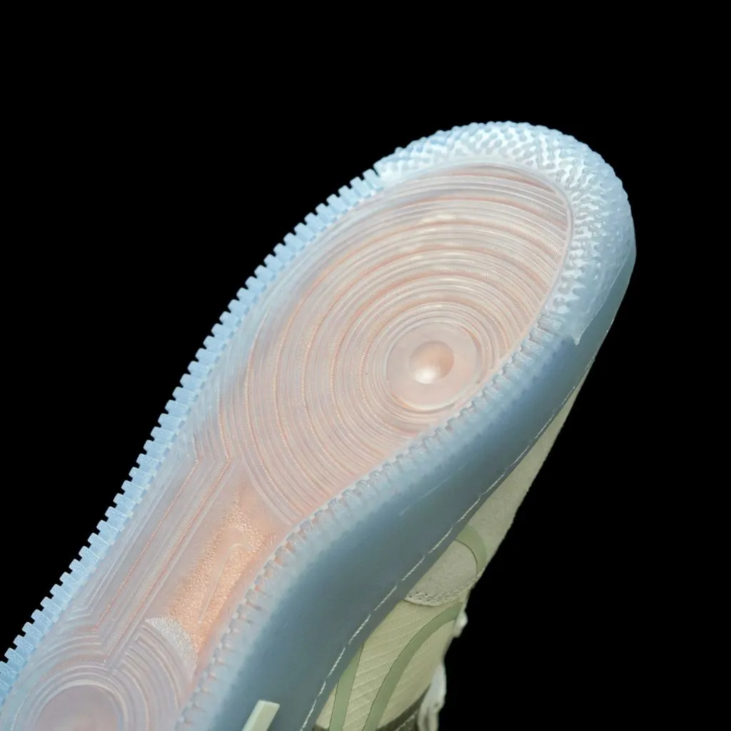 CE - AF1 Ice Blue Reflective