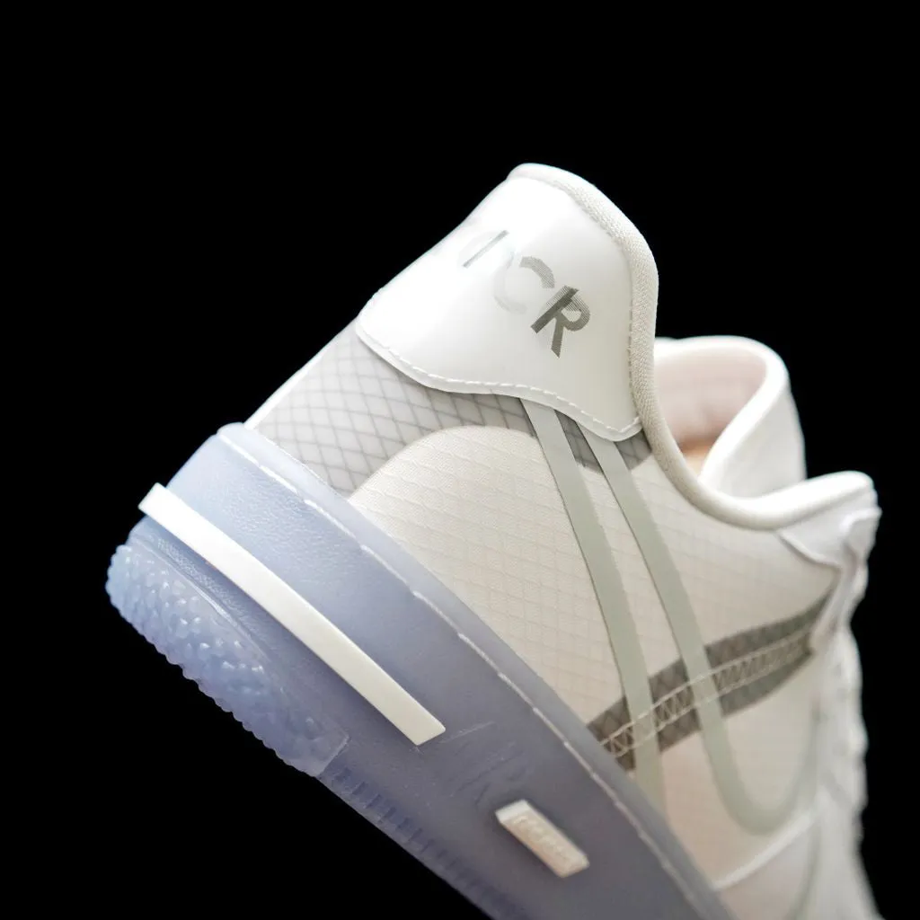 CE - AF1 Ice Blue Reflective