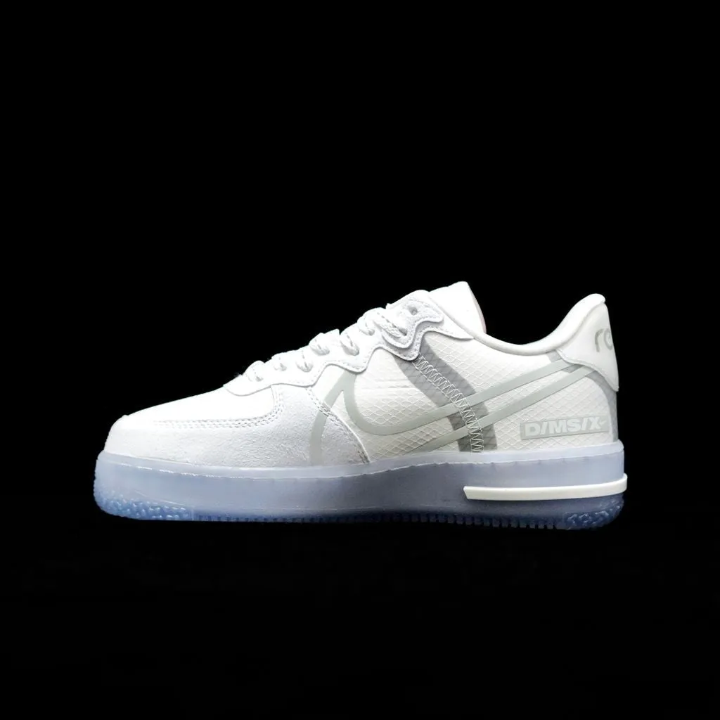 CE - AF1 Ice Blue Reflective