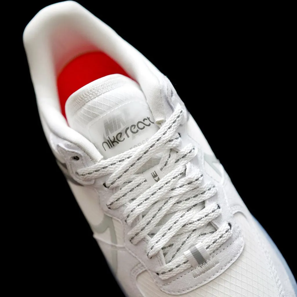 CE - AF1 Ice Blue Reflective