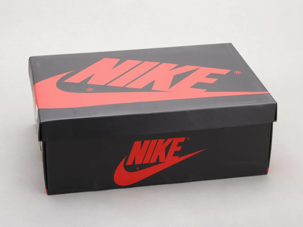 CE - AJ1 white buckle