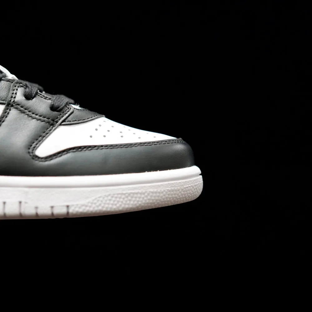 CE - AMBUSH x DUNK HIGH Black & White Collaboration