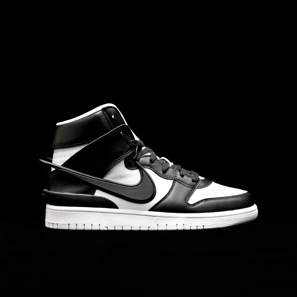 CE - AMBUSH x DUNK HIGH Black & White Collaboration