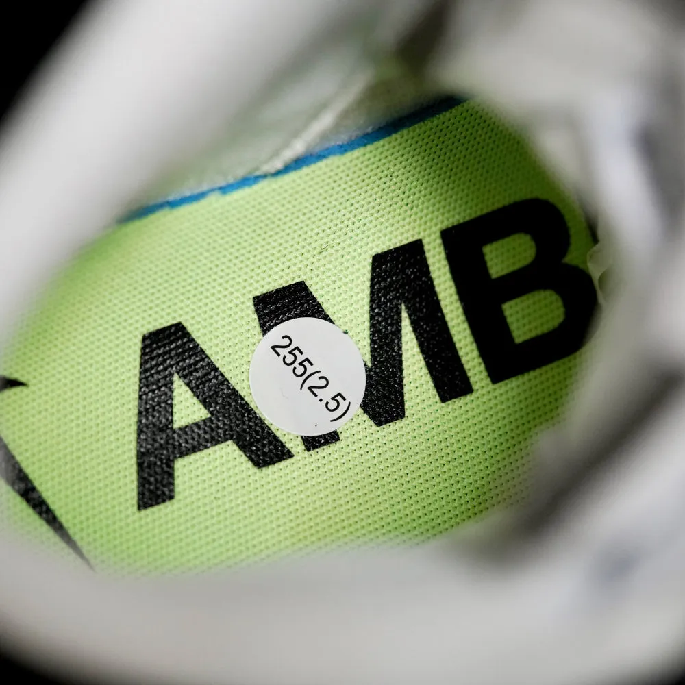 CE - AMBUSH x DUNK HIGH Black & White Collaboration