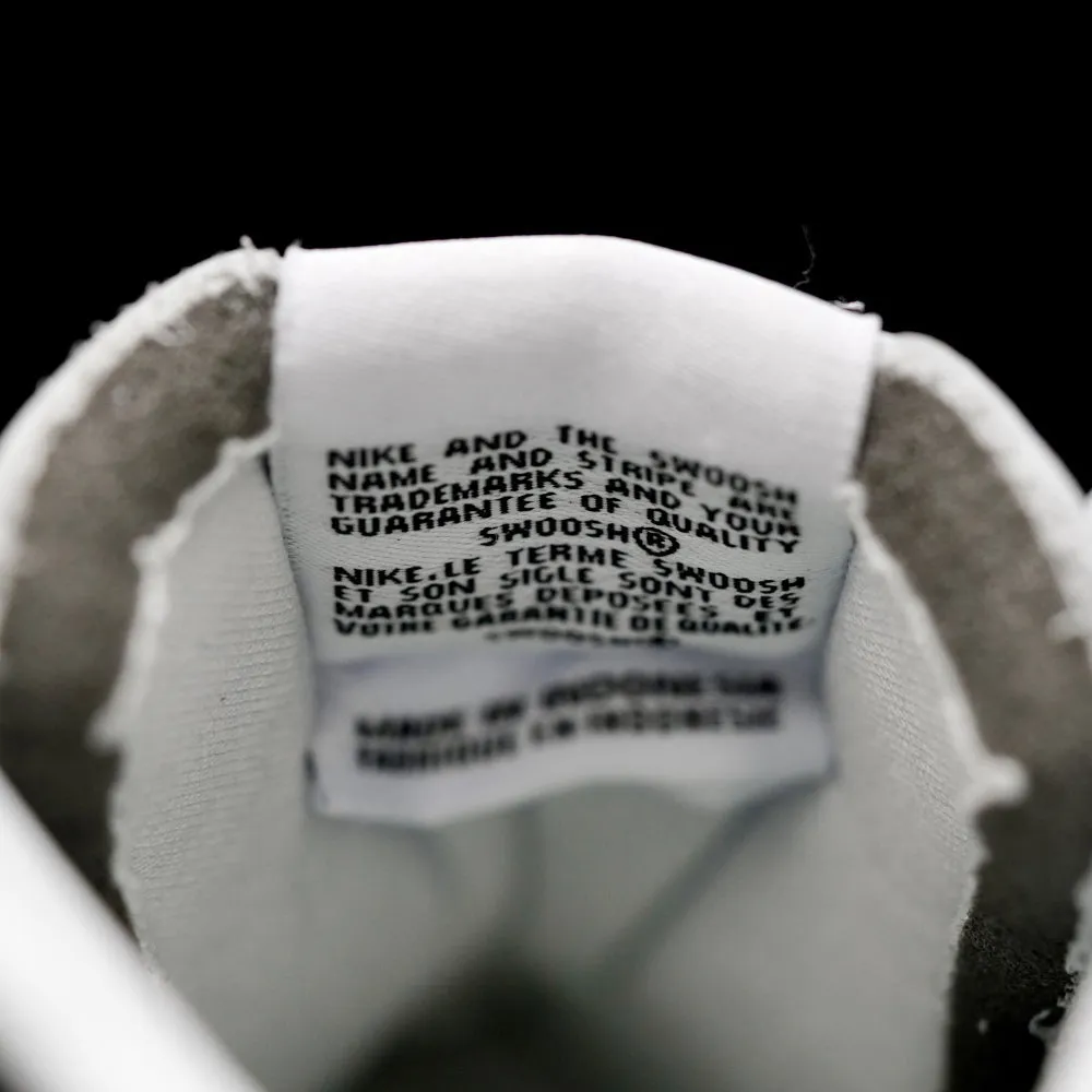 CE - AMBUSH x DUNK HIGH Black & White Collaboration