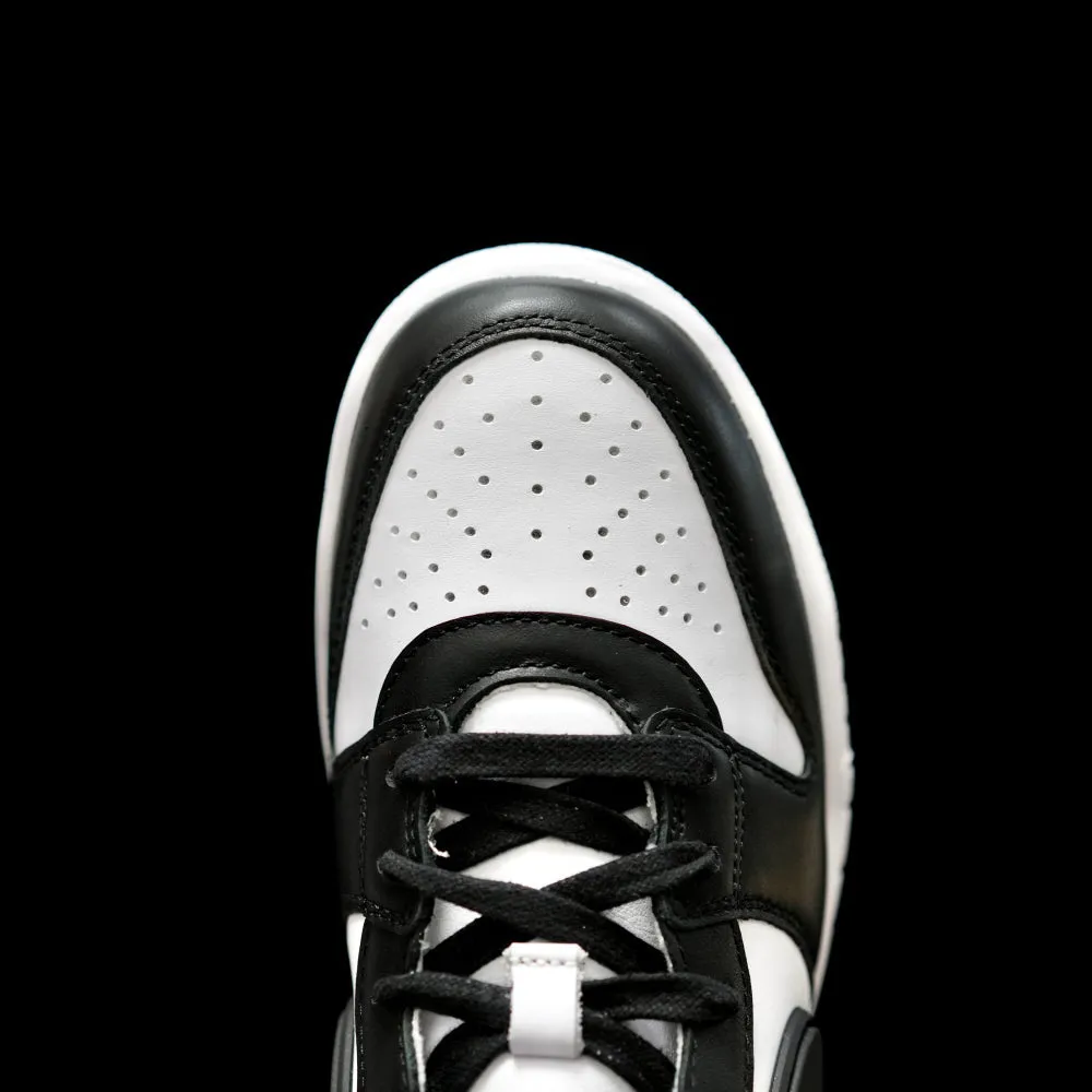 CE - AMBUSH x DUNK HIGH Black & White Collaboration