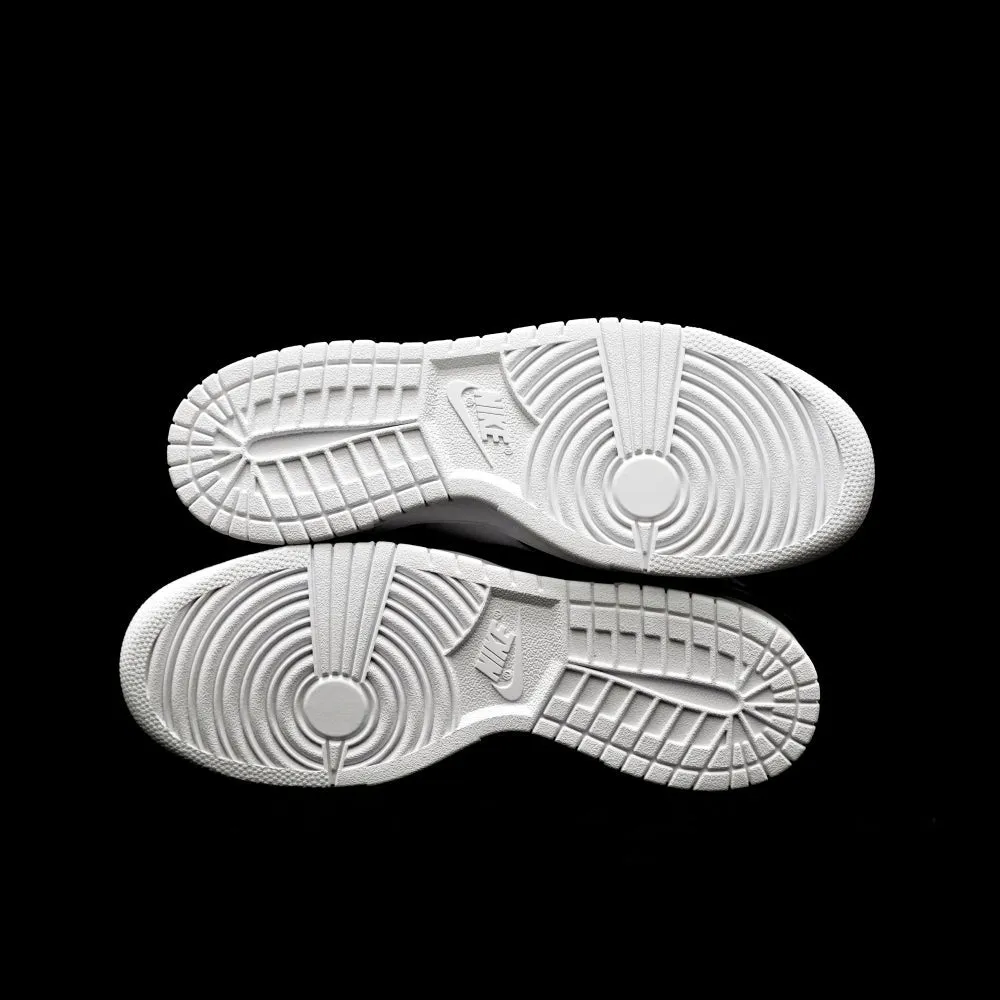 CE - AMBUSH x DUNK HIGH Black & White Collaboration