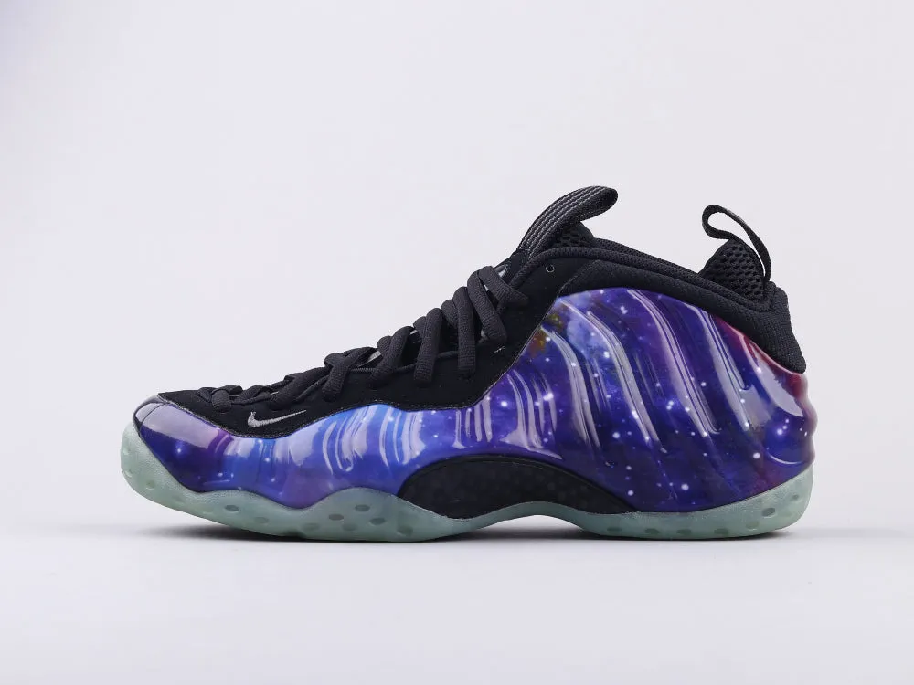 CE - NKE Hardaway Foam Galaxy Star Spray 1.0