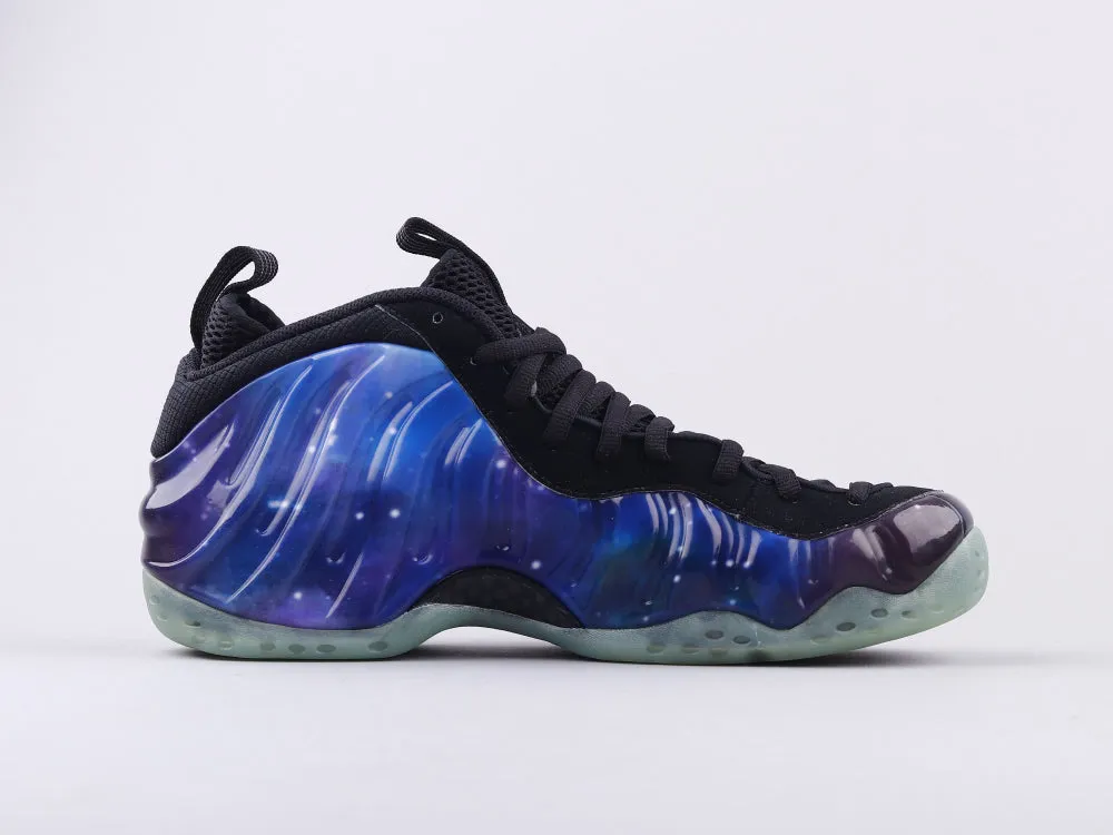 CE - NKE Hardaway Foam Galaxy Star Spray 1.0