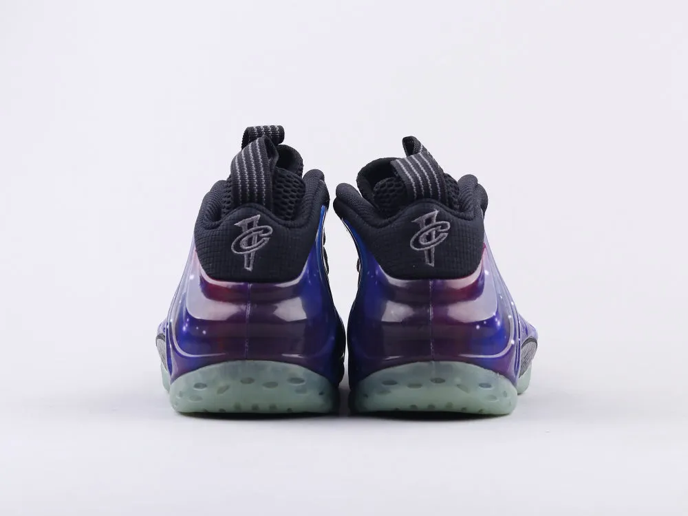 CE - NKE Hardaway Foam Galaxy Star Spray 1.0