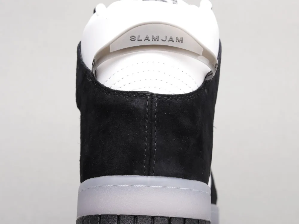 CE - NKE Slam Jam co-branded
