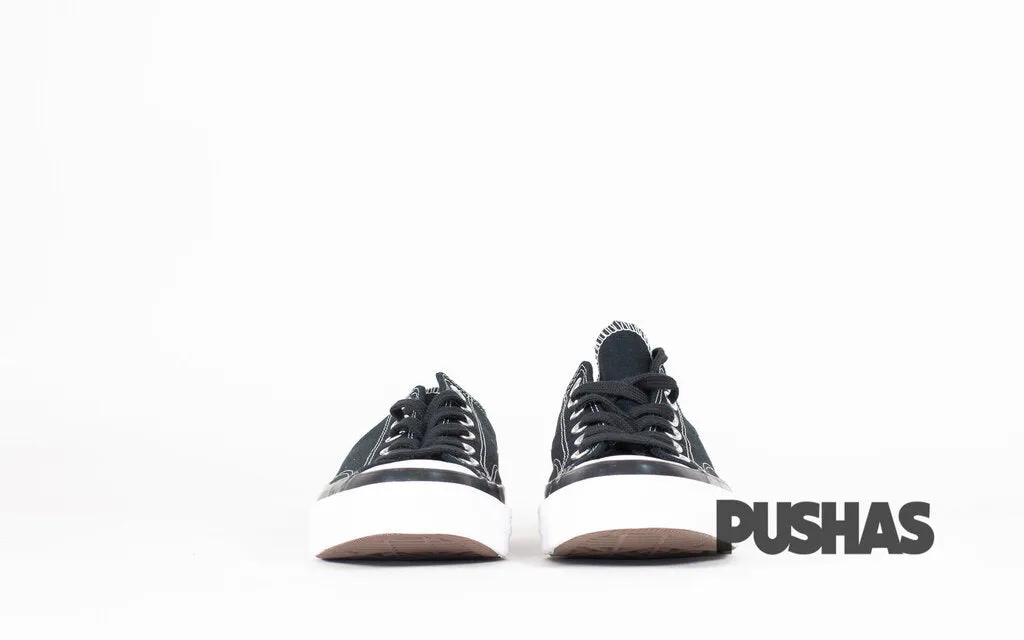 Chuck Taylor All-Star 70s Ox Low x Moncler x Fragment - Black