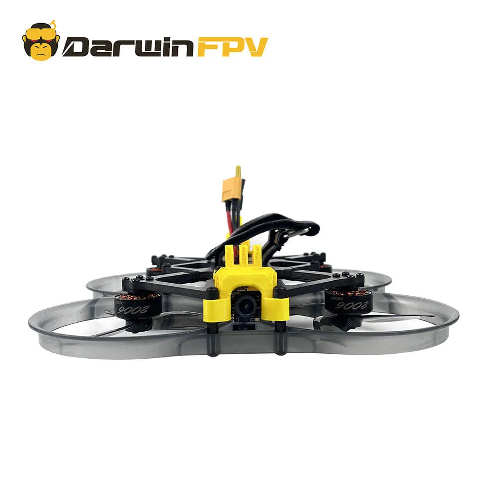DarwinFPV CineApe35 Whoop FPV Drone
