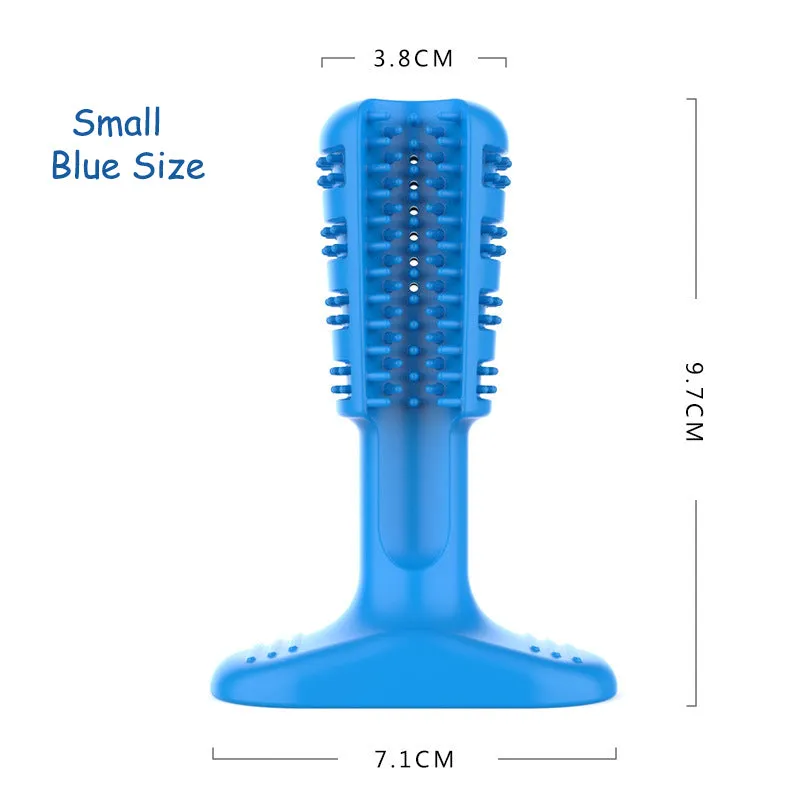 Dental Care Easy-hold Platform Brush