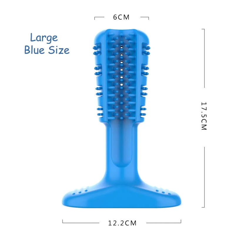 Dental Care Easy-hold Platform Brush