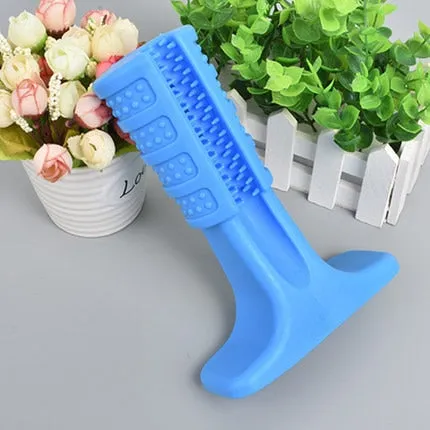 Dental Care Easy-hold Platform Brush