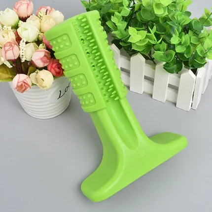 Dental Care Easy-hold Platform Brush