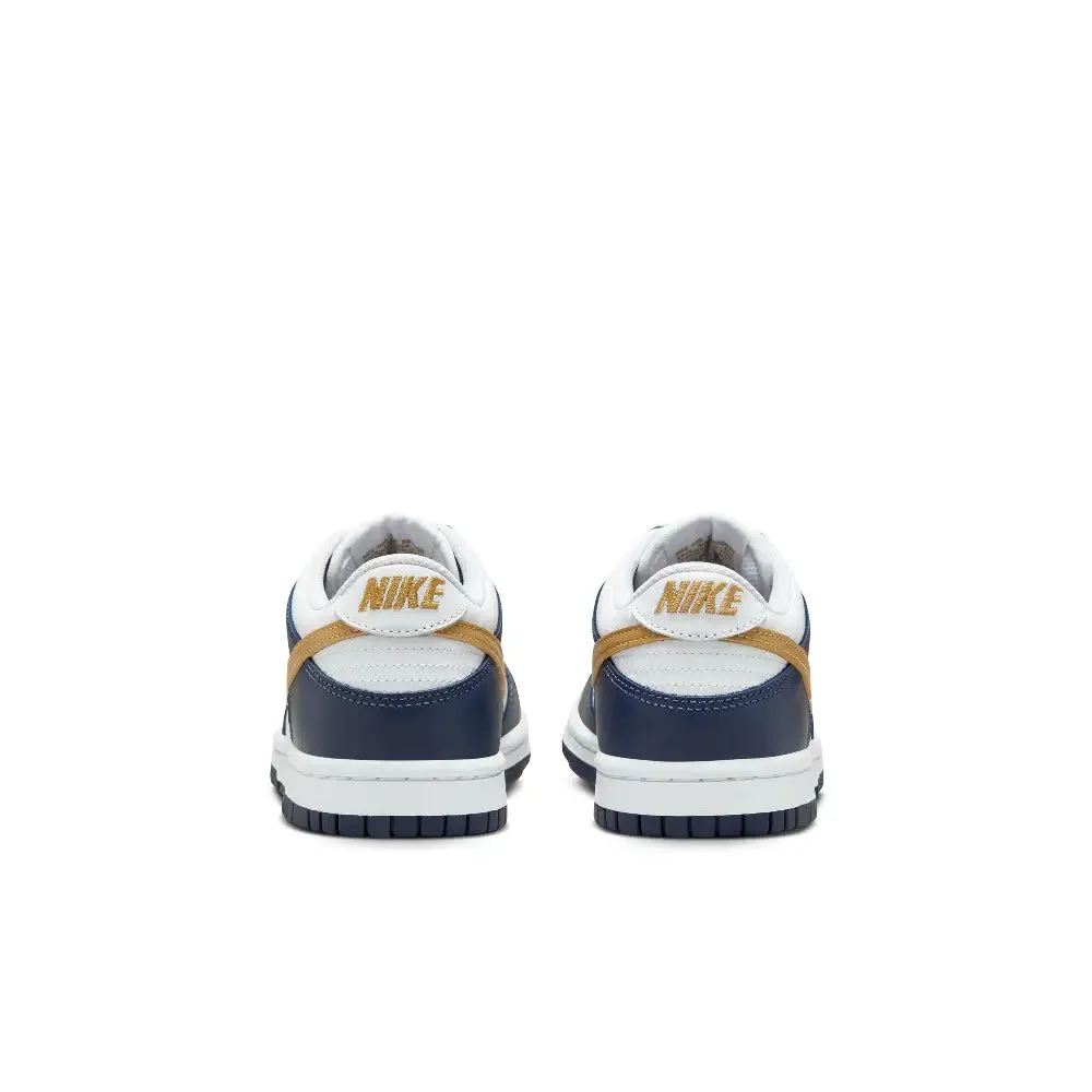 Dunk Low Midnight Navy (Gs)