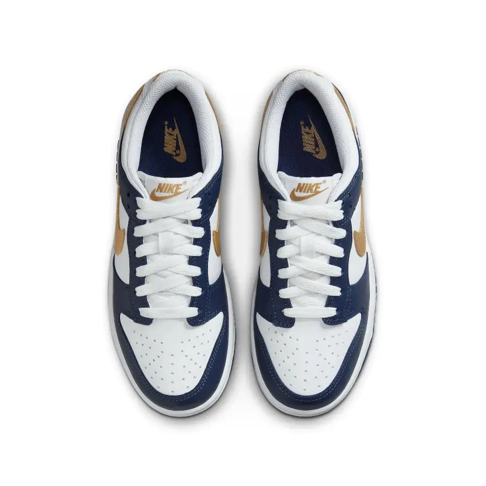Dunk Low Midnight Navy (Gs)