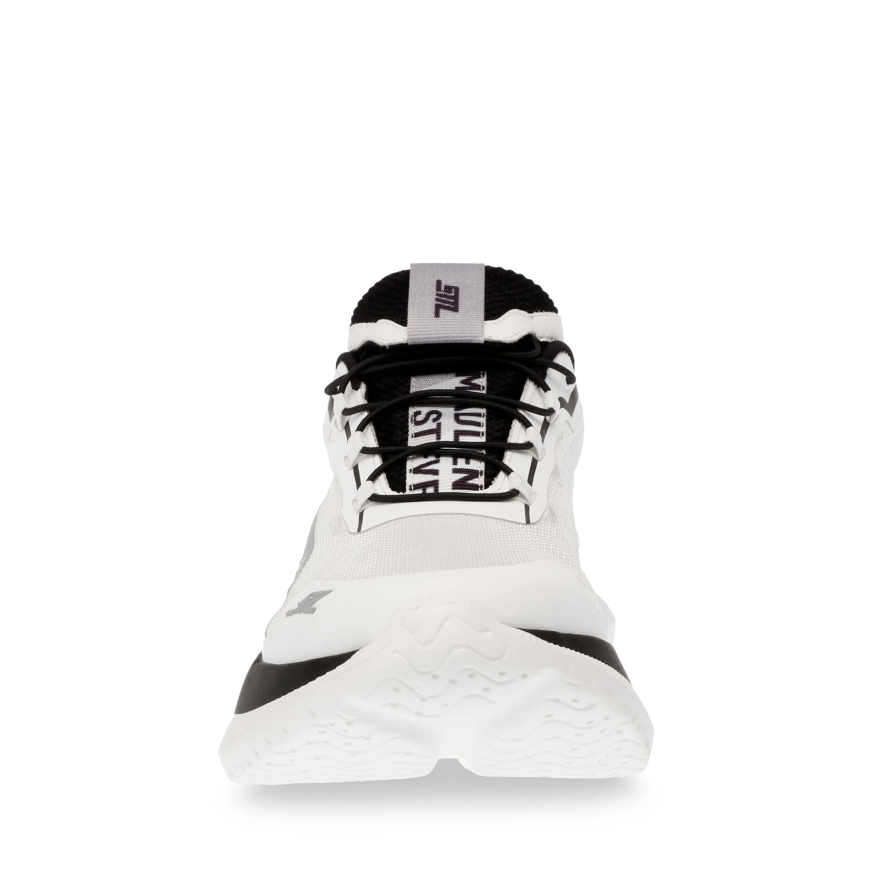 ELEVATE 2 WHITE BLACK