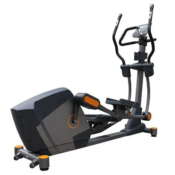 elliptical machine fitness