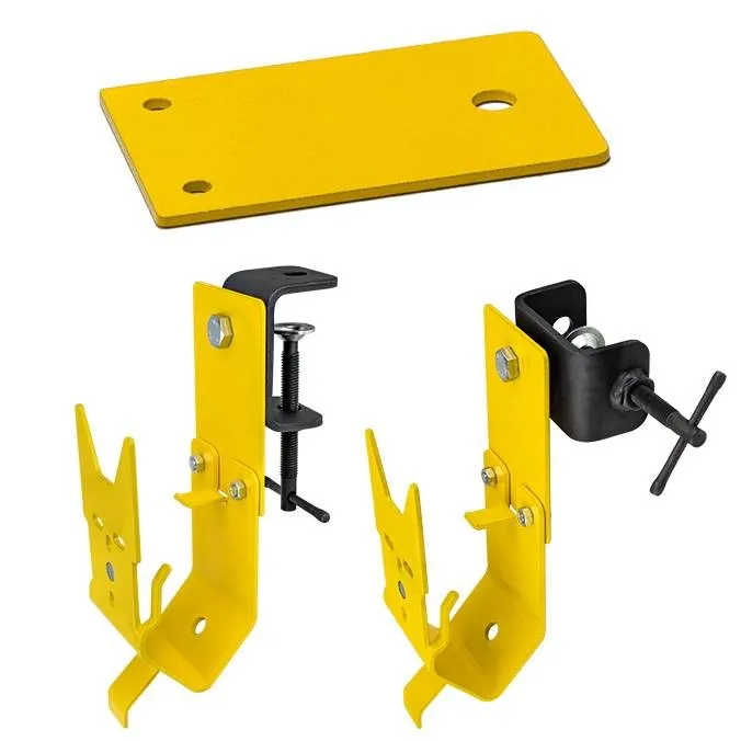 Grinder Rest w/C-Clamp Base, MGK53