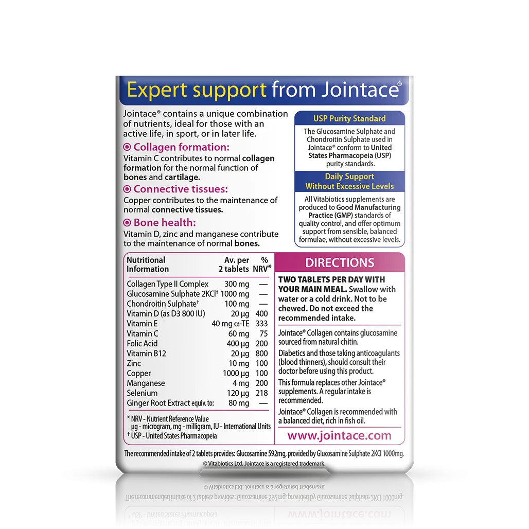 Jointace Collagen