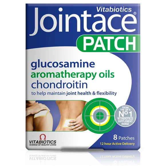Jointace Patch