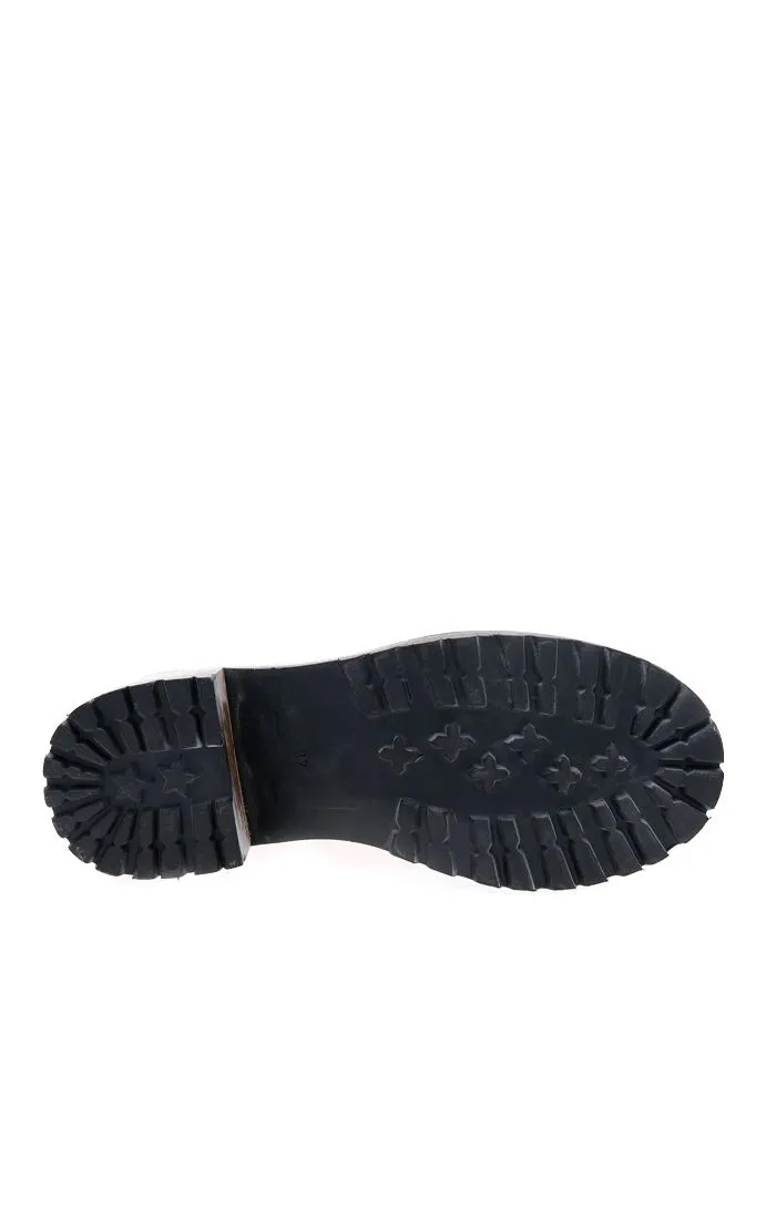 Mabe II Boot