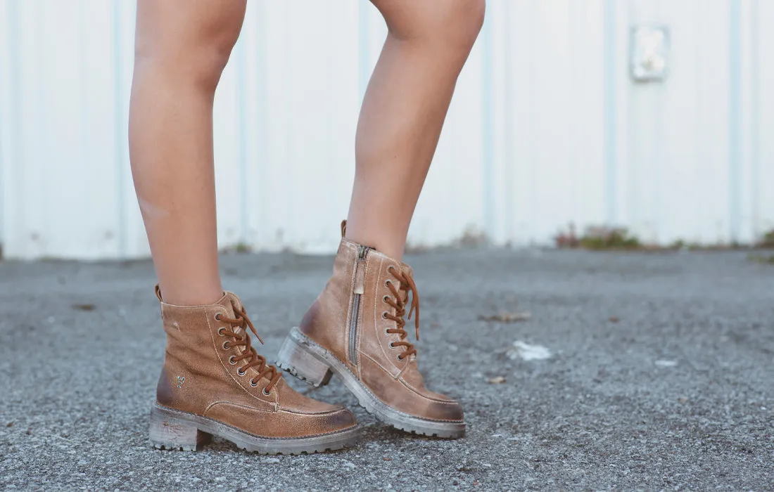 Mabe II Boot