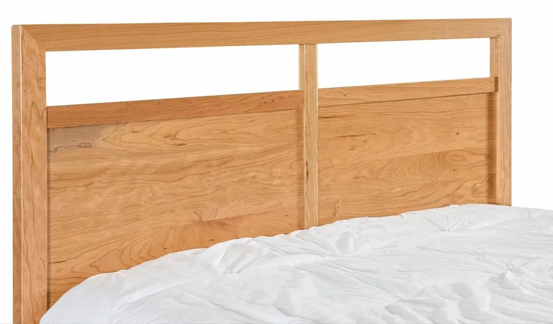 Maverick Platform Bed