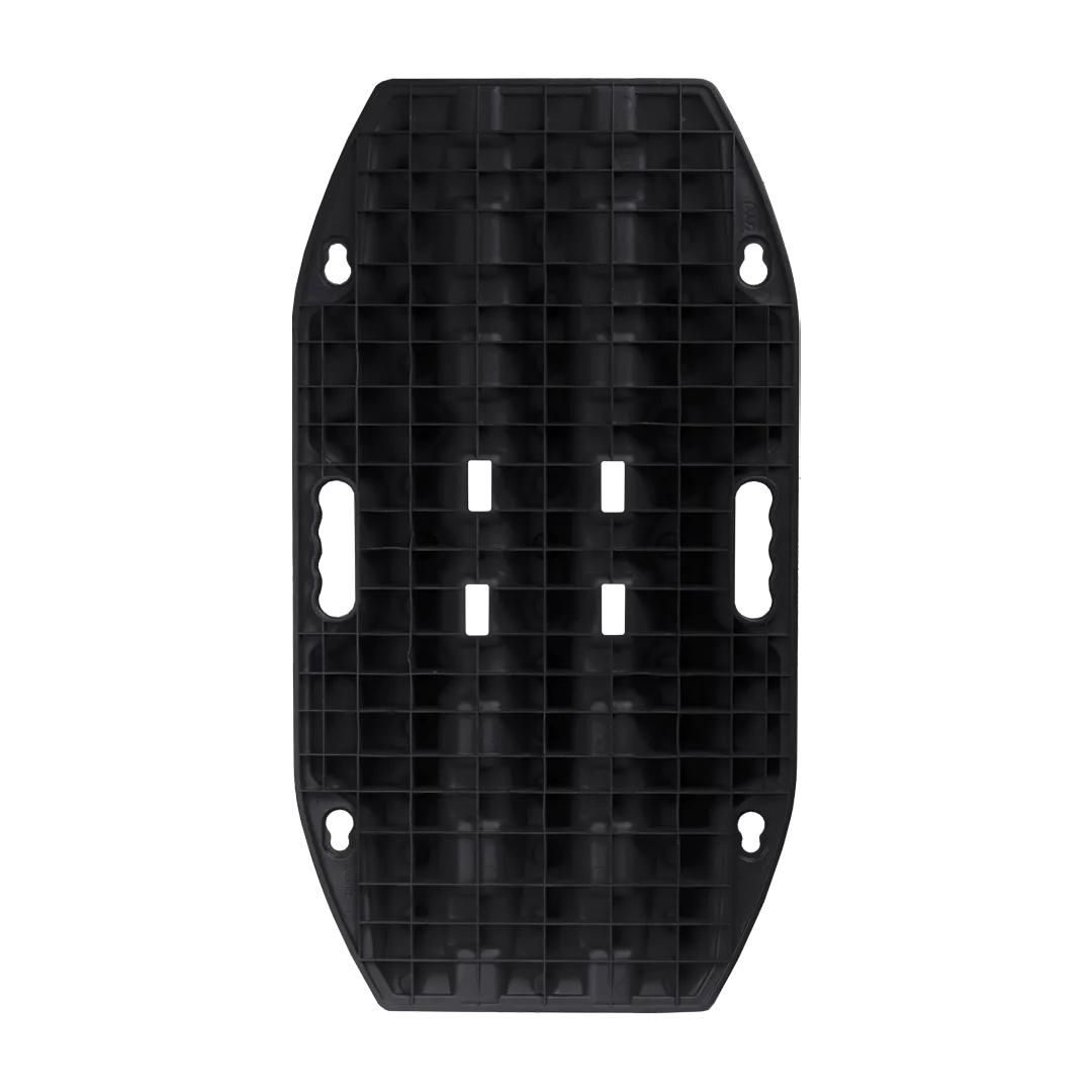 MAXTRAX JaxBase