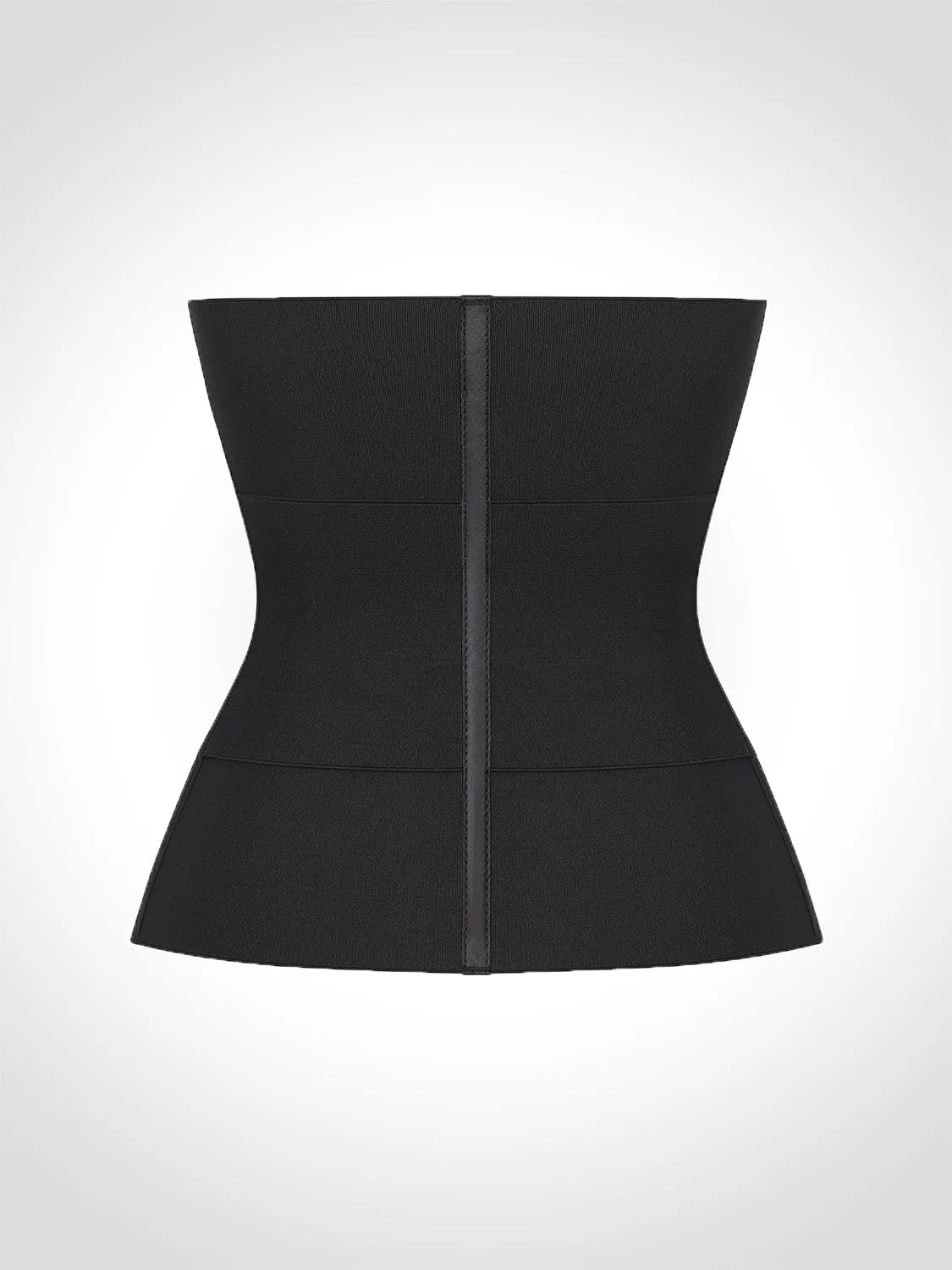 Melissa - Split Waist Trainer - 3 Straps